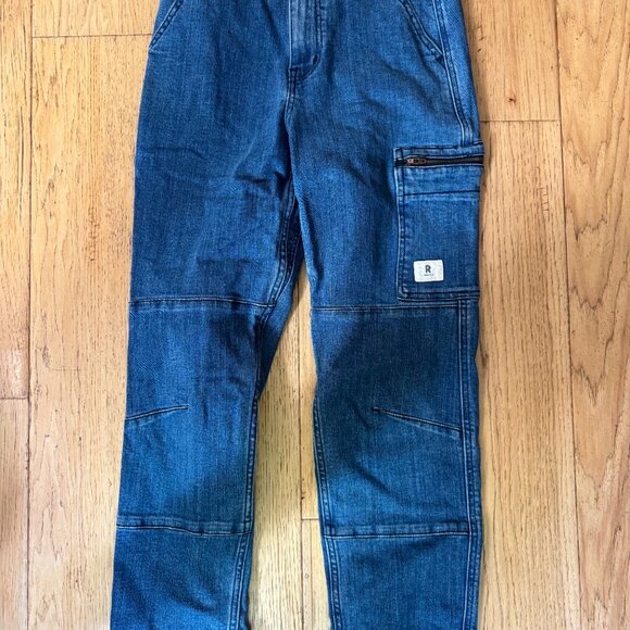 Ripton Women's Everyday Jean - Picture 2 of 4